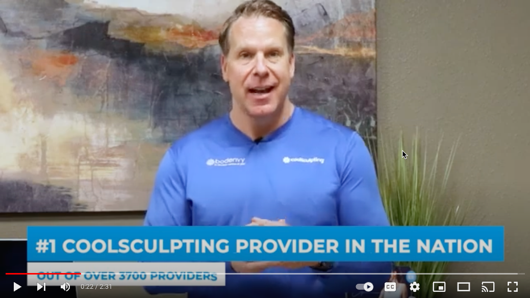 body Sculpting in Sanford Fl
