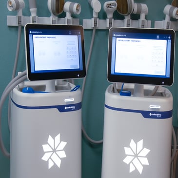 Bodenvy 5 Benefits About CoolSculpting Orlando and Dr. Phillips Residents Love!