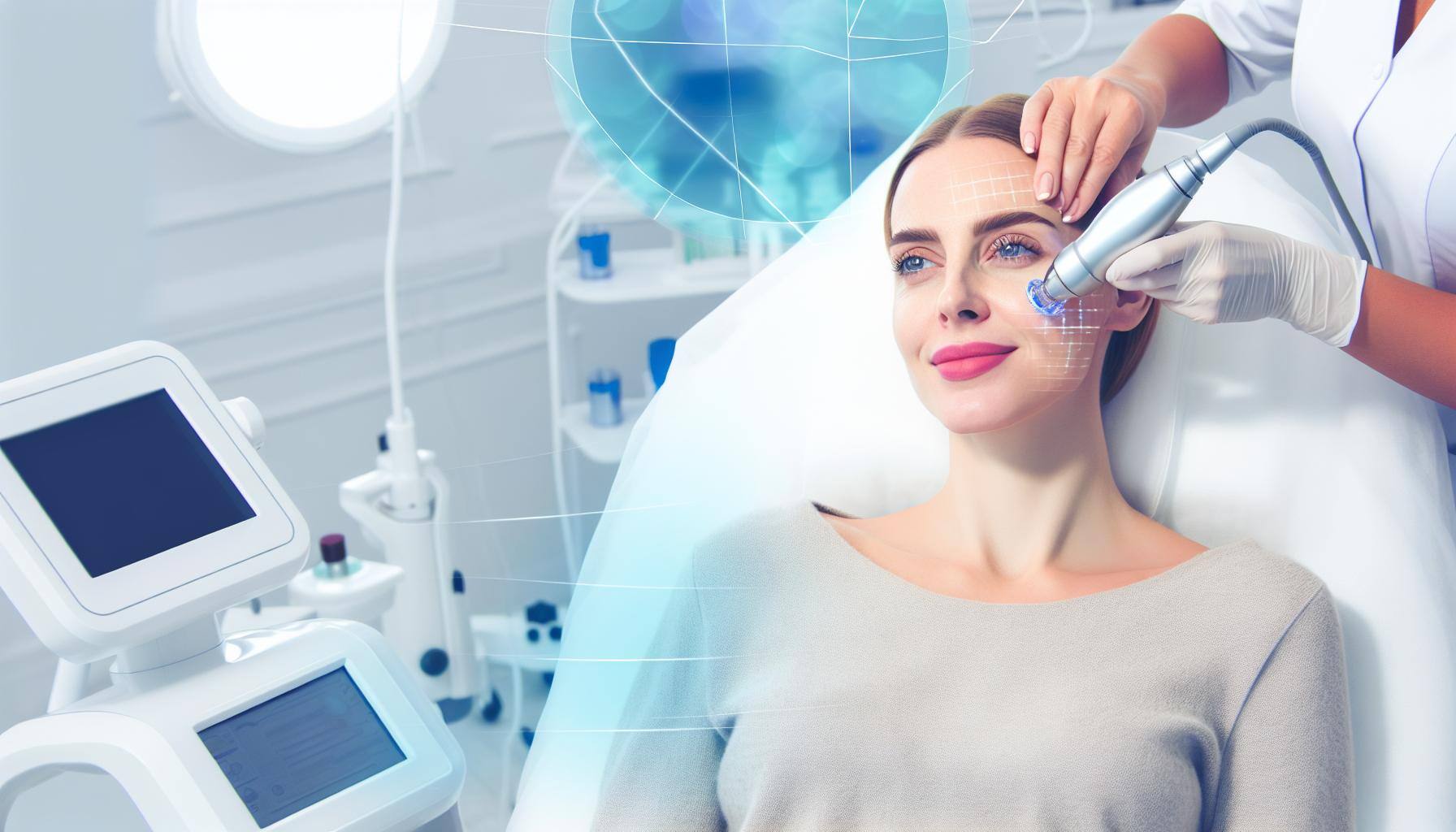 An image of a person receiving advanced skin treatments at Bodenvy Orlando to achieve radiant, youthful skin through cuttingedge technologies targeted An image of a person receiving advanced skin treatments at Bodenvy Orlando to achieve radiant, youthful skin through cuttingedge technologies targeted