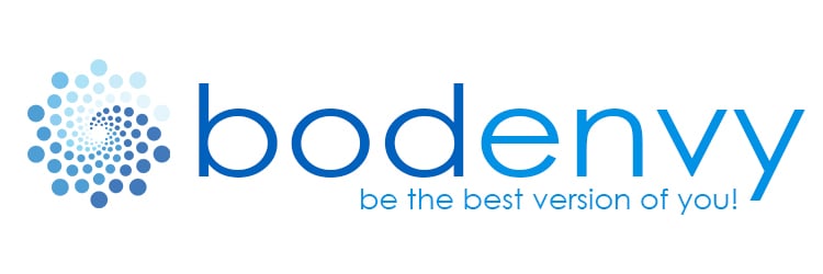 Bodenvy CoolSculpting Orlando Logo