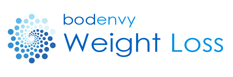 Bodenvy Weight Loss Logo