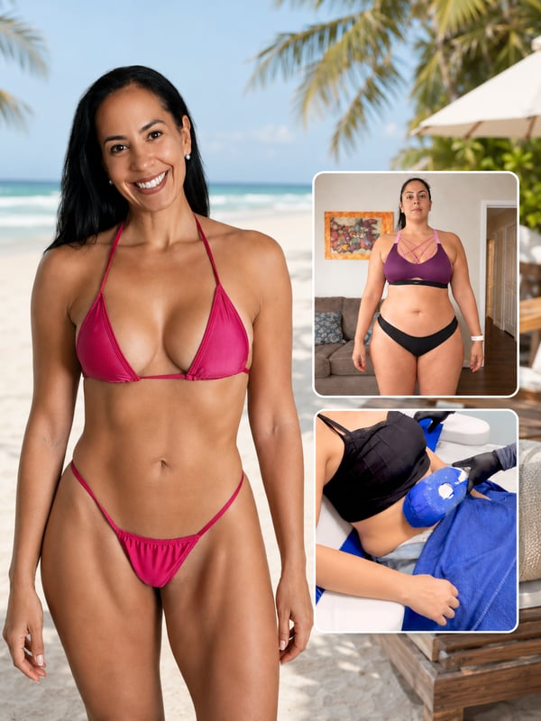 Bodenvy Miami post