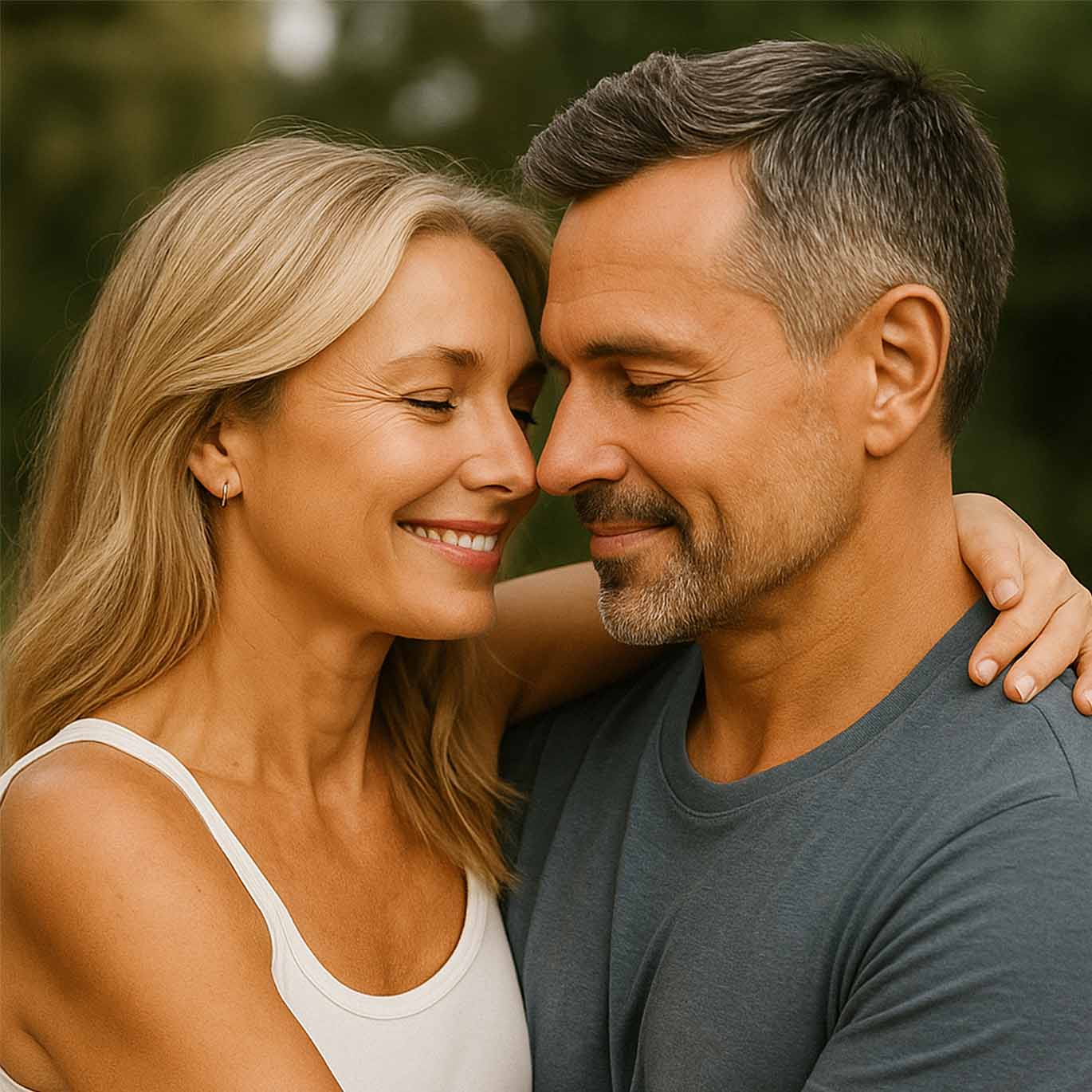 Couple in Love - TRT 1-1