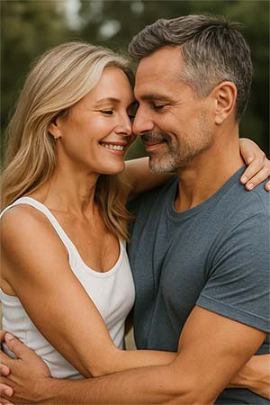 Couple in Love - TRT 9-16