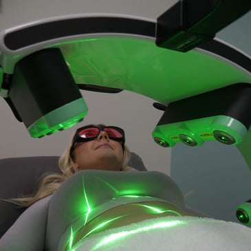 Does Sculpting Your Body in Tulsa Work