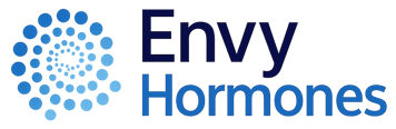 ENVYHORONES Transparent logo