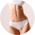 Abdomen CoolSculpting