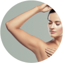 Arm CoolSculpting