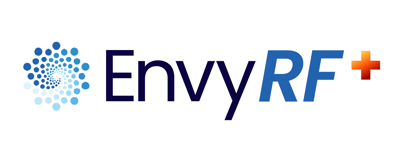 EnvyRF Badge 5x2in Tall