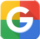 Google Transparent Logo