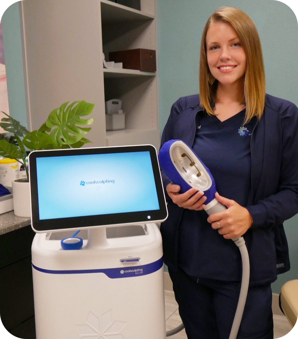 Bodenvy CoolSculpting Tulsa Owner Bodenvy CoolSculpting Tulsa Owner