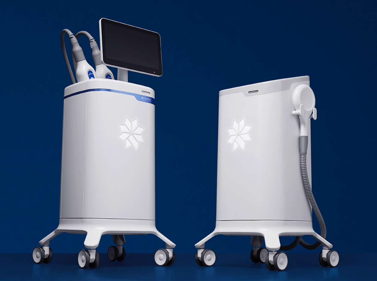 Brand New CoolSculpting Elite Machines at bodenvy CoolSculpting Orlando