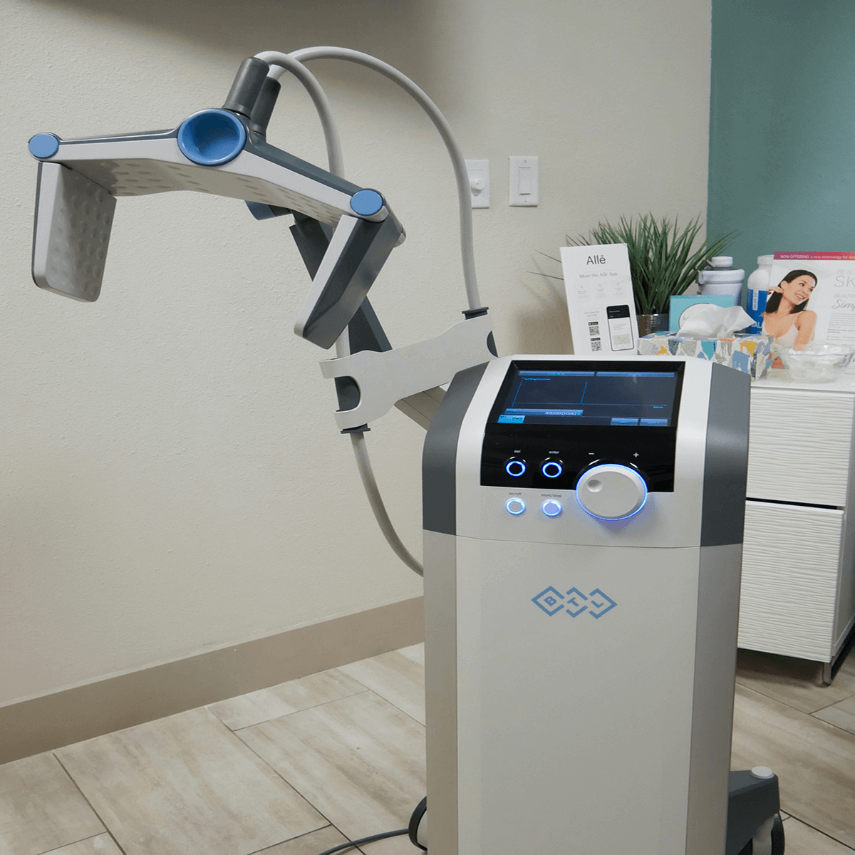 Bodenvy The Best Machines for Body Sculpting Orlando and Dr. Phillips Residents Rave For