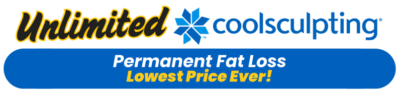 Unlimited CoolSculpting-Graphic2025-Dallas - DFW