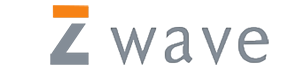 Z WAVE LOGO small Transparent