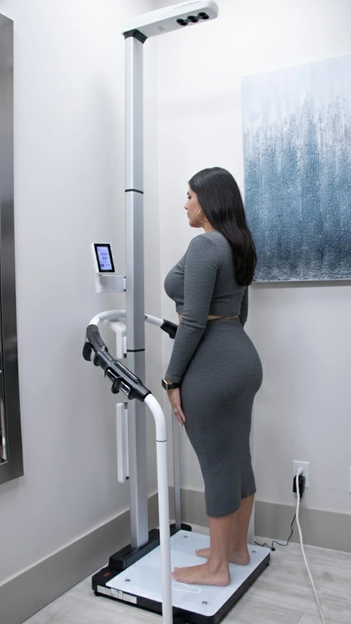 Advanced body sculpting using the Seca machine at Bodenvy in Sandy Springs, Atlanta, GA