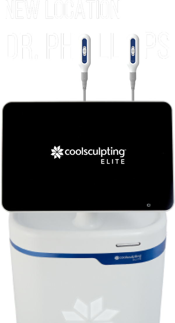 Say Hello to CoolSculpting and Goodbye to That Muffin Top: Manuel