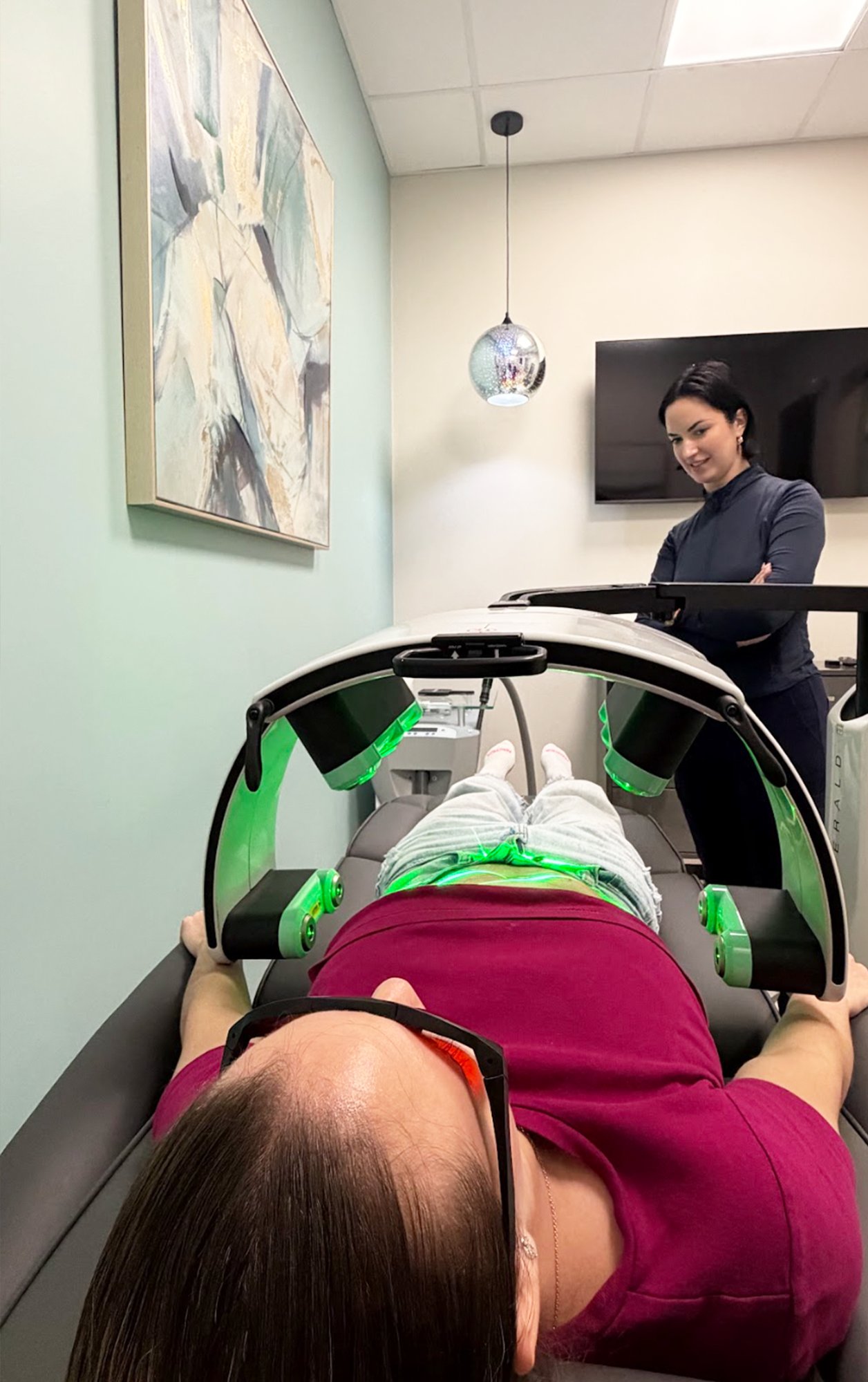 laser-treatment-cincinatti