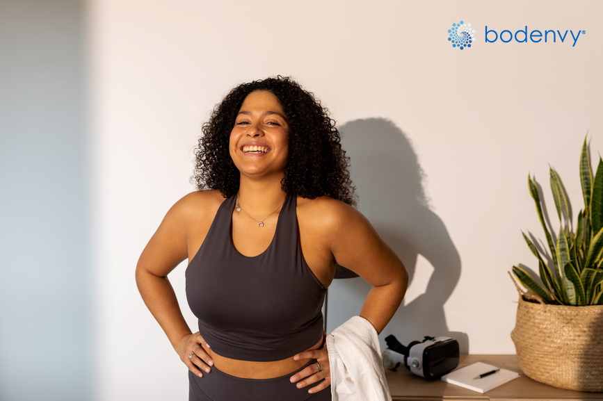 Bodenvy CoolSculpting & Weight Loss Tulsa (Tulsa, Oklahoma)