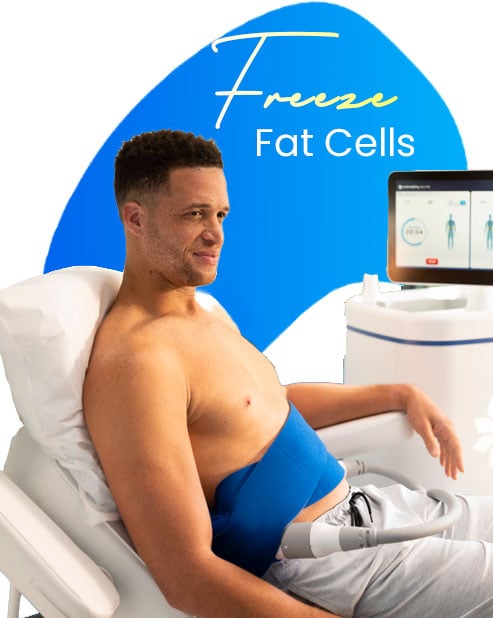 CoolSculpting Elite Orlando FL CoolSculpting Elite Orlando FL