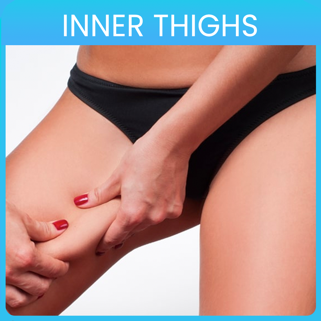 Inner thigh