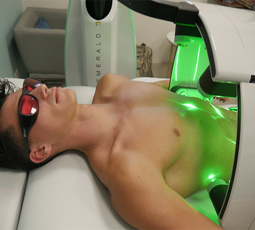 Orlando Lipo Laser Treatment at Bodenvy