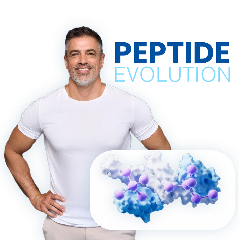PeptideEvolution PeptideEvolution