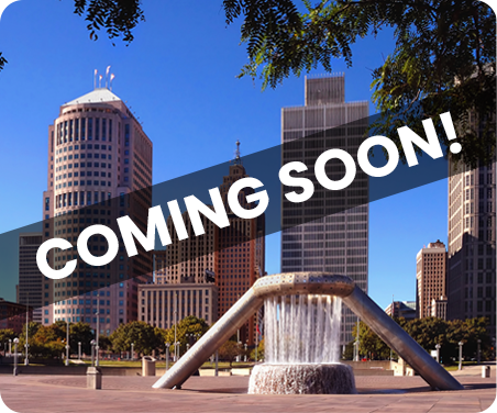New Bodenvy Location Coming Soon - Detroit, MI