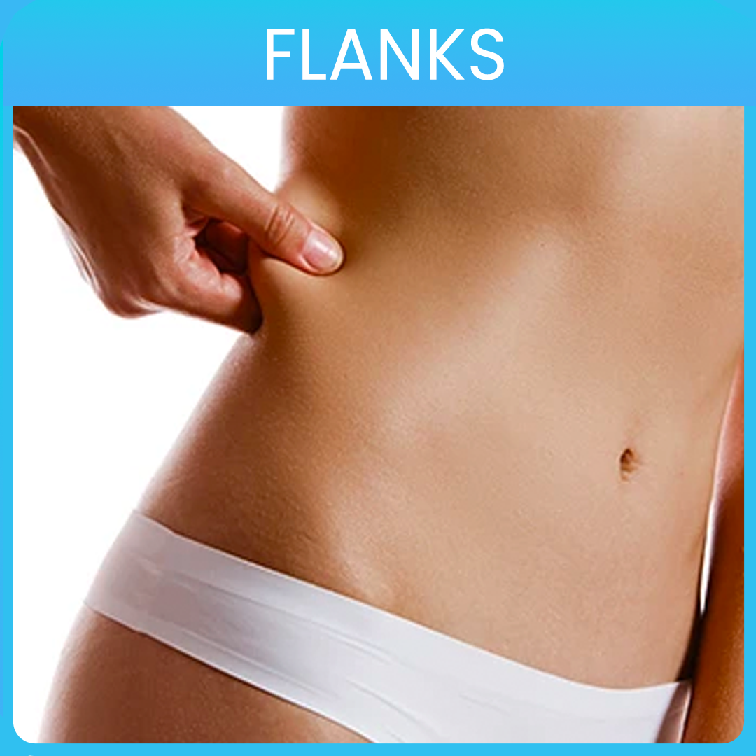 flanks